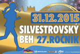 Silvestrovský beh cez bratislavské mosty - Event website: www.starz.sk