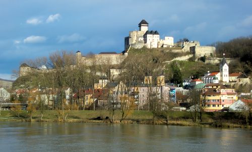 Trenčín, Slovakia (Copyright © 2019 Hendrik Böttger / runinternational.eu)