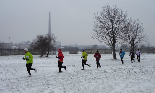 Trnavský novoročný beh - Trnava New Year's Race, Slovakia (Copyright © 2015 Hendrik Böttger / runinternational.eu)